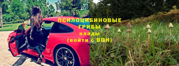 стафф Белоозёрский